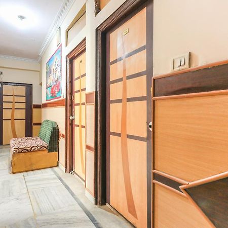 Hotel Oyo 62194 Pleasure Palace Indore Exterior foto