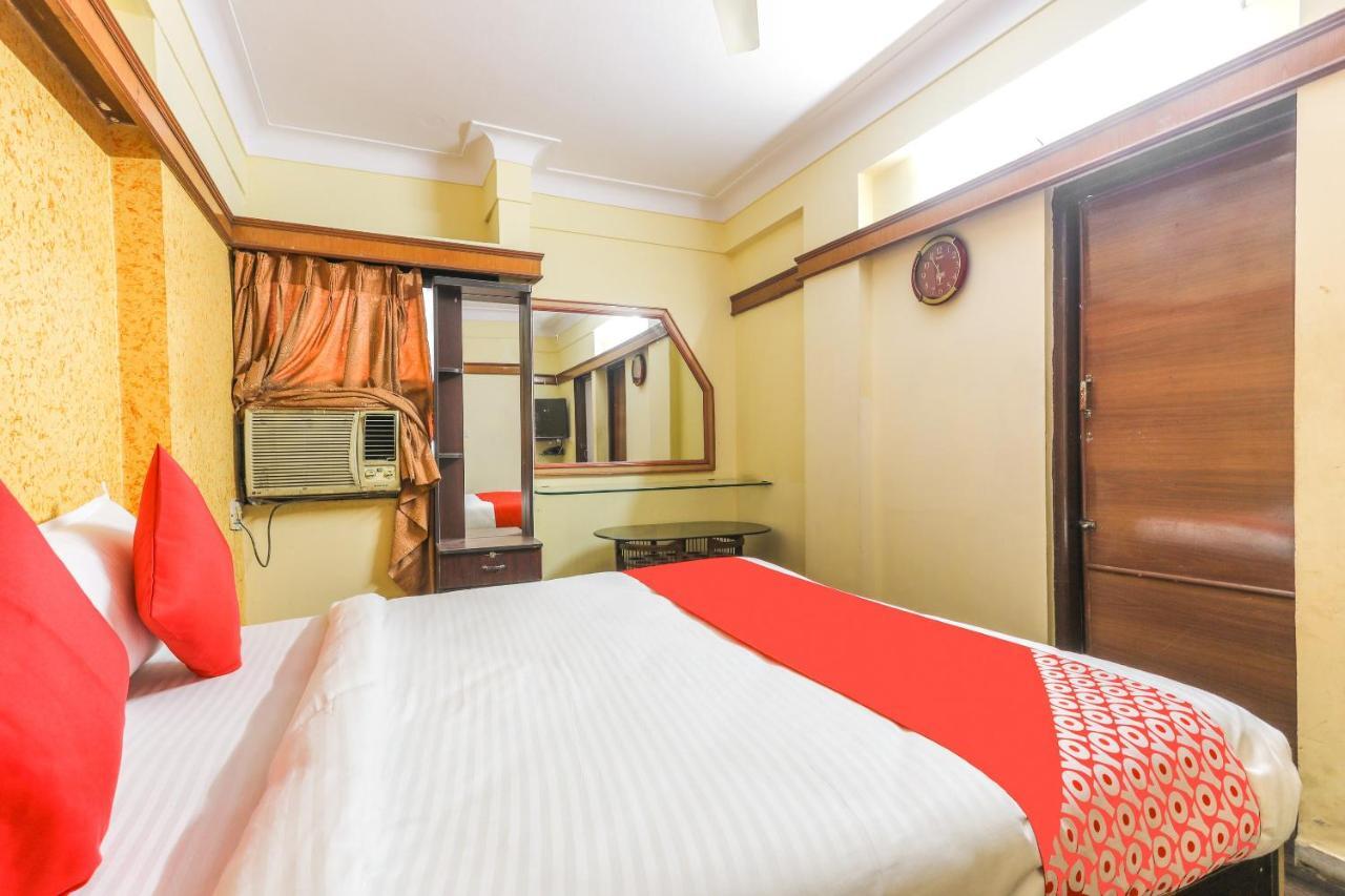 Hotel Oyo 62194 Pleasure Palace Indore Exterior foto